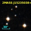2MASS J15235038+5609455