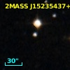 2MASS J15235437+5609122