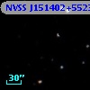 NVSS J151402+552314