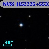 NVSS J152225+553257