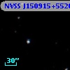 NVSS J150915+552003