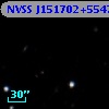NVSS J151702+554742
