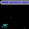 NVSS J151722+553740