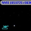 NVSS J151725+563049