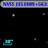 NVSS J151808+563129