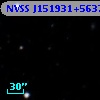 NVSS J151931+563719