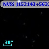 NVSS J152143+563245