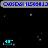 CXOSEXSI J150901.3+570044