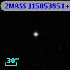 2MASS J15053851+5643420