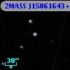 2MASS J15061643+5637477