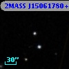 2MASS J15061780+5638207