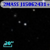 2MASS J15062431+5636235