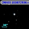 2MASS J15072936+5700129