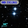 HD 232261