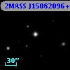 2MASS J15082096+5702045