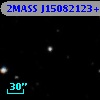 2MASS J15082123+5706005