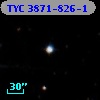 TYC 3871-826-1