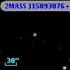 2MASS J15093076+5638518