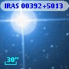 IRAS 00392+5013
