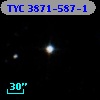 TYC 3871-587-1
