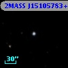 2MASS J15105783+5712164