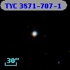 TYC 3871-707-1