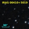 IRAS 00410+5019