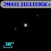 2MASS J15115956+5657347
