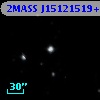 2MASS J15121519+5719364
