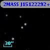 2MASS J15122292+5712377