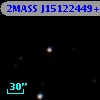 2MASS J15122449+5705150