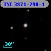 TYC 3871-790-1