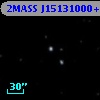 2MASS J15131000+5721294