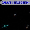 2MASS J15132859+5701534