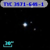TYC 3871-648-1