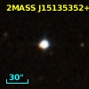 2MASS J15135352+5635521