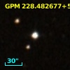 2MASS J15135543+5652047