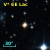 V* CE Lac