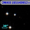 2MASS J15143852+5653263