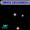 2MASS J15144411+5653324