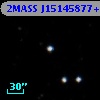 2MASS J15145877+5630336