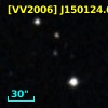 [VV2006] J150124.6+561949