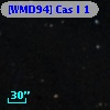 [WMD94] Cas I  1