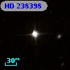 HD 238398