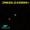 [VV96] J145007.1+581457
