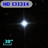 HD 131314