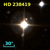 HD 238419