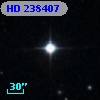 HD 238407