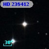 HD 238412