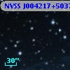 NVSS J004217+503730